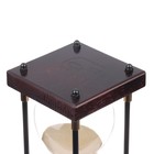 Часы песочные «Бесконечность», на 30 минут, 25×9.5 см - Фото 3