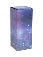 Песочные часы "Бесконечность", на 30 минут, 25 х 9.5 см, песок белый - фото 7667041