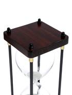 Часы песочные «Бесконечность», на 30 минут, 25×9.5 см, белый песок - Фото 13