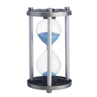 Часы песочные «Париж», на 5 минут, 13×7 см - Фото 2