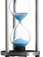 Часы песочные «Париж», на 5 минут, 13×7 см - Фото 5