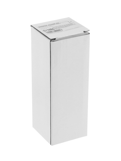 Часы песочные Happy time, на 20 минут, 4.4×12.6 см, голубые