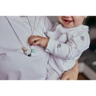 Слингобусы - прорезыватель M&B «Gentle style», от 3 мес.  (артикул 4939099)  большой выбор товаров оптом и в розницу по низким ценам с доставкой