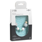 Слингобусы - прорезыватель M&B «Gentle style», от 3 мес. - Фото 9