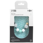 Слингобусы - прорезыватель M&B «Gentle style», от 3 мес. - Фото 3