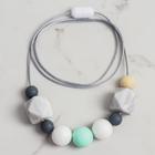 Слингобусы - прорезыватель M&B «Gentle style», от 3 мес. - Фото 7