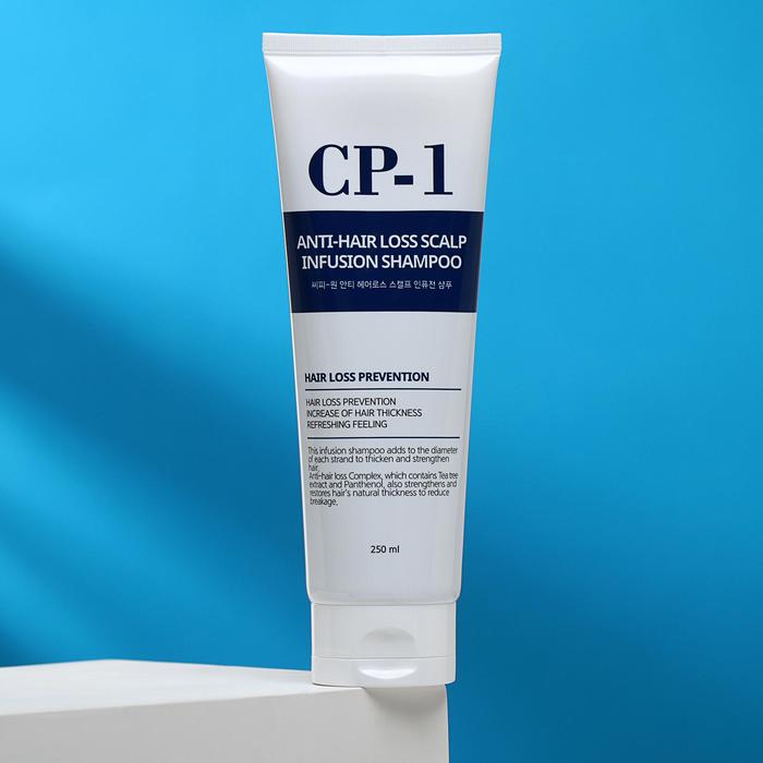 Шампунь для волос против выпадения CP-1, 250 мл 21199