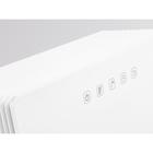 Мойка воздуха Ballu AW-340, 15 Вт, 4.6 л, до 35 м2, 0.25 л/ч, белая - Фото 2