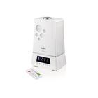 Увлажнитель воздуха Ballu UHB-1100, ультразвуковой, 110 Вт, 7.5 л, до 40 м2, белый - Фото 1