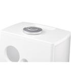 Увлажнитель воздуха Ballu UHB-1100, ультразвуковой, 110 Вт, 7.5 л, до 40 м2, белый - Фото 2