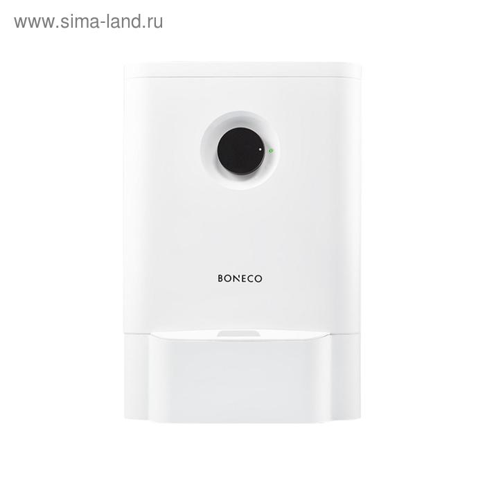 Мойка воздуха Boneco W210, 30 Вт, 4.5 л, до 50 м2, белая - Фото 1
