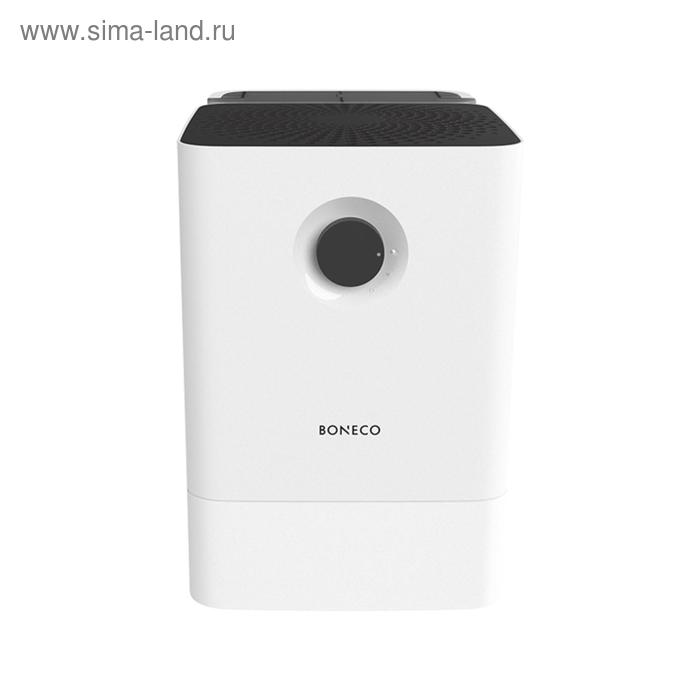 Мойка воздуха Boneco W300, 50 Вт, 12 л, до 50 м2, белый - Фото 1