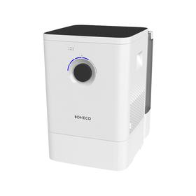 

Мойка воздуха Boneco W400, 30 Вт, 12 л, до 60 м2, белый