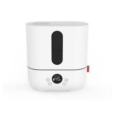 Увлажнитель воздуха Boneco U 250, ультразвуковой, 20 Вт, 3.5 л, до 50 м2, белый