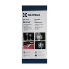 Вентилятор Electrolux EFF-1002i, напольный, 50 Вт, 3 скорости, до 24 м2, белый - фото 9905188