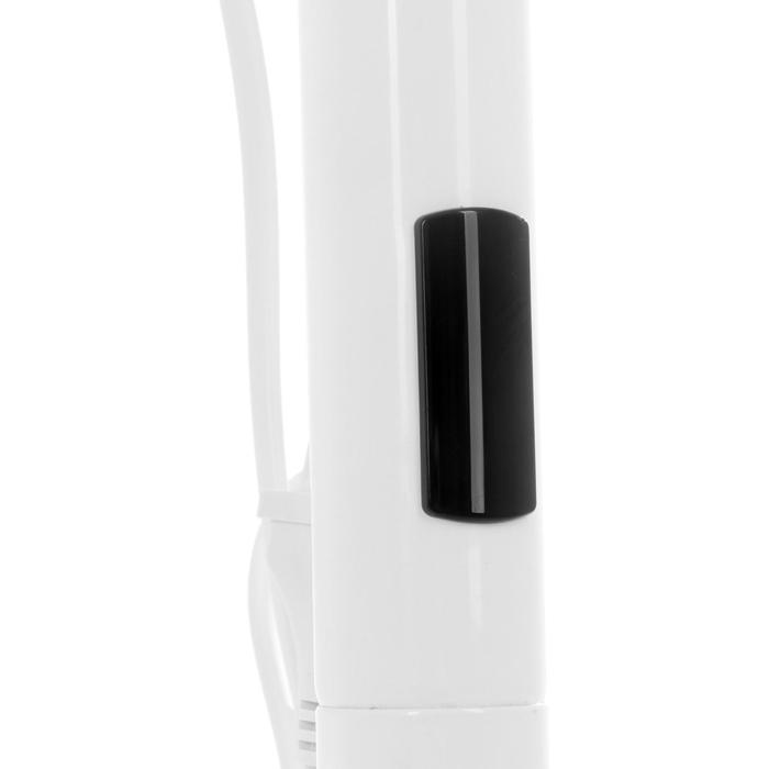 Вентилятор Electrolux EFF-1002i, напольный, 50 Вт, 3 скорости, до 24 м2, белый