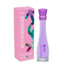 Туалетная вода женская с феромонами Formula Sexy №4, 50 мл (по мотивам Eclat A`Arpege (Lanvin) - Фото 3