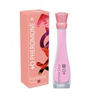 Туалетная вода женская с феромонами Formula Sexy №9, 50 мл (по мотивам Narcotique Fleur (Ex Nihilo) - Фото 3