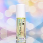 Туалетная вода женская Formula Sexy Extra-Strong, 30 мл - Фото 2