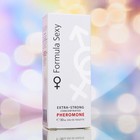 Туалетная вода женская Formula Sexy Extra-Strong, 30 мл - Фото 3