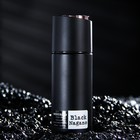 Туалетная вода мужская Black Nagano, 100 мл (по мотивам Nasomatto Black Afgano) - Фото 2