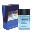 Туалетная вода мужская Emperor Seduction, 100 мл (по мотивам Blue Seduction (A.Banderas) 5866328 Туалетная вода мужская Emperor Seduction, 100 мл (по мотивам Blue Seduction (A.Banderas) 5866328