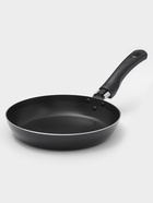 Сковорода Consul, d=20 см, стеклянная крышка, пластиковая ручка, антипригарное покрытие, алюминий, чёрная - Фото 3