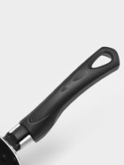 Сковорода Consul, d=20 см, стеклянная крышка, пластиковая ручка, антипригарное покрытие, алюминий, чёрная - Фото 5