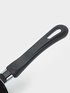 Сковорода Consul, d=24 см, стеклянная крышка, пластиковая ручка, антипригарное покрытие, алюминий, чёрная - Фото 5