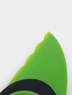 Нож для авокадо Доляна, чёрно-зелёный - Фото 4