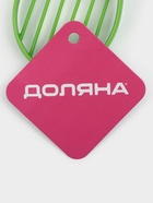 Нож для авокадо Доляна, чёрно-зелёный - Фото 6