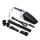 Пылесос автомобильный CARTAGE, 5 насадок, 120 Вт, 12 В, белый - Фото 6