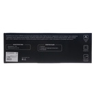 Пылесос автомобильный CARTAGE, 5 насадок, 120 Вт, 12 В, белый - Фото 12