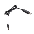 Пылесос автомобильный CARTAGE TURBO, беспроводной, 5 насадок, 100 Вт, 12 В, черный - Фото 13