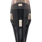 Пылесос автомобильный CARTAGE TURBO, беспроводной, 5 насадок, 100 Вт, 12 В, черный - Фото 10