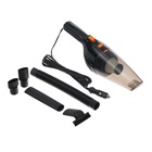 Пылесос автомобильный CARTAGE, 5 насадок, 120 Вт, 12 В, черный - Фото 6