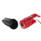 Пылесос автомобильный CARTAGE, 5 насадок, 100 Вт, 12 В, красный - Фото 11