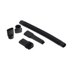 Пылесос автомобильный CARTAGE, 5 насадок, 100 Вт, 12 В, красный - Фото 12