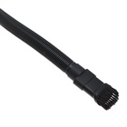 Пылесос автомобильный CARTAGE, 5 насадок, 100 Вт, 12 В, красный - Фото 8