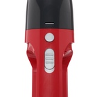 Пылесос автомобильный CARTAGE, 5 насадок, 100 Вт, 12 В, красный - Фото 10