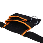 Поясная сумка для садового инструмента, на ремне, 3 кармана - Фото 3