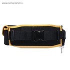 Поясная сумка для садового инструмента, на ремне, 10 карманов - Фото 5