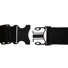 Поясная сумка для садового инструмента, на ремне, 6 карманов - Фото 4