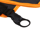 Поясная сумка для садового инструмента, на ремне, 6 карманов - Фото 5