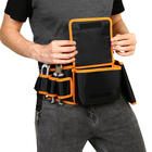 Поясная сумка для садового инструмента, на ремне, 6 карманов - Фото 2