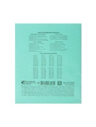 Тетрадь 12 листов в клетку «Зелёная обложка», плотность 60 г/м²  (артикул 689078)  большой выбор товаров оптом и в розницу по низким ценам с доставкой