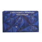 Магнит неодимовый Cartage с петлёй для авто, d=36 мм, сцепление 23 кг - Фото 8