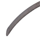 Нож садовый, 28 см, с пластиковой ручкой - Фото 3