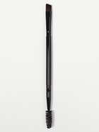 Кисть - щётка, двусторонняя, 14 (± 1) см, чёрная - Фото 2