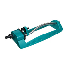 Распылитель маятниковый, под коннектор, металл, пластик, Greengo - Фото 10